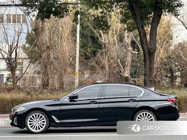 BMW 5 series id 4265698 из Китая 13