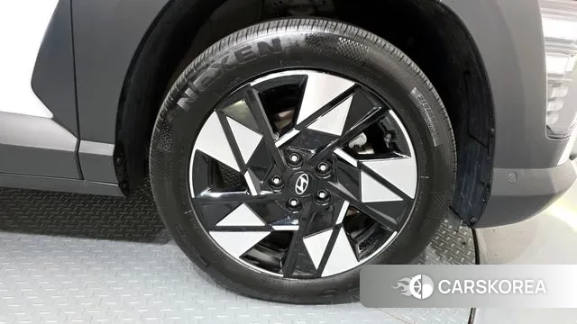 Hyundai Kona Hybrid (SX2) id 3776537 из Кореи 14