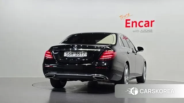 Mercedes-Benz E-Class W213 id 3004998 из Кореи 14