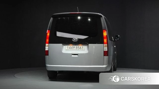 Hyundai Staria id 3871835 из Кореи 14