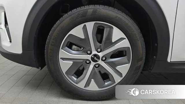 Kia Niro Plus id 4640767 из Кореи 24
