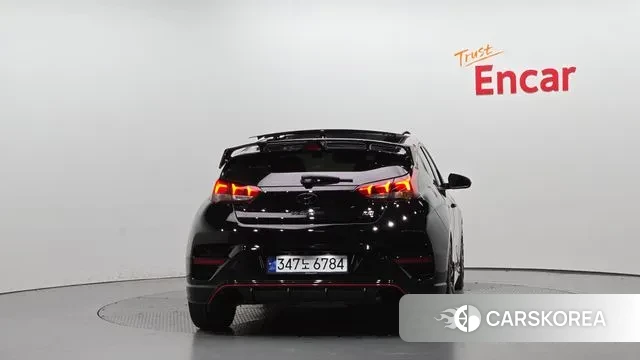 Hyundai Veloster (JS) id 3307614 из Кореи 14