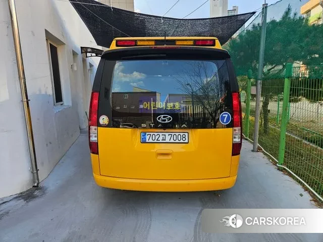 Hyundai Staria id 3467309 из Кореи 7