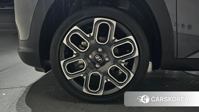 Hyundai Casper id 4645950 из Кореи 27