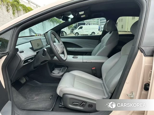Nissan N7 id 4307108 из Китая 7