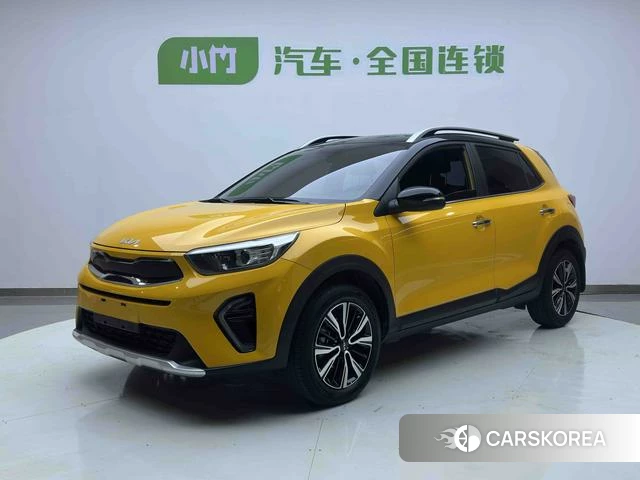 Kia Yi Ran id 4241206 из Китая 16