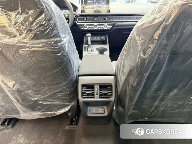 Honda Civic id 3969188 из Китая 12