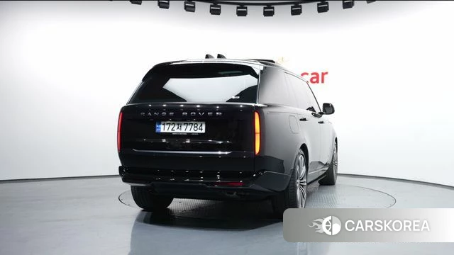 Land Rover Range Rover 5th Generation id 4292200 из Кореи 32