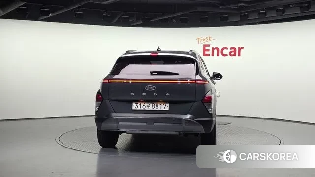 Hyundai Kona (SX2) id 3159400 из Кореи 14