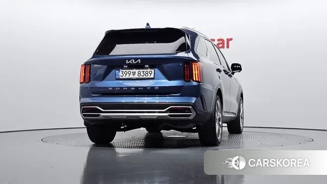 Kia Sorento 4th Generation id 3478409 из Кореи 14