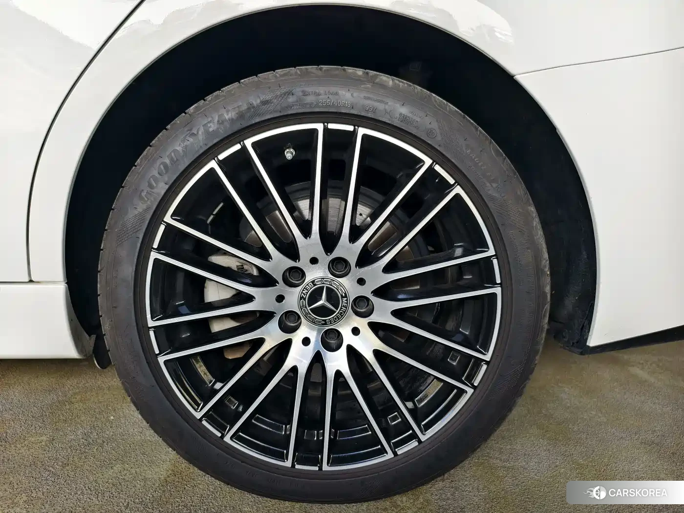 Mercedes-Benz C-class id 4681089 из Китая 10