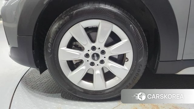 Mini Cooper Countryman id 4592600 из Кореи 25