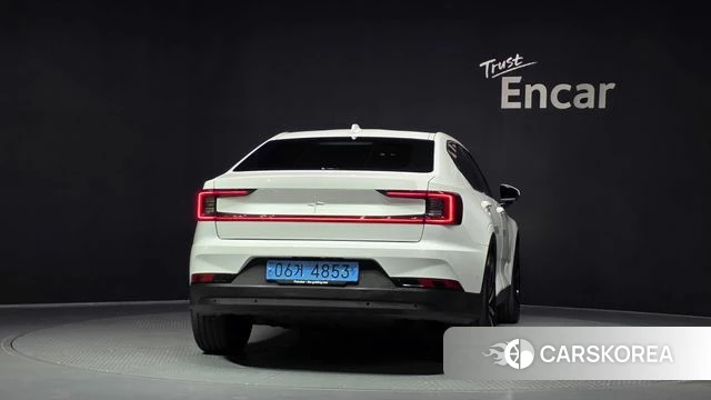 Polestar Polestar 2 id 4740534 из Кореи 26