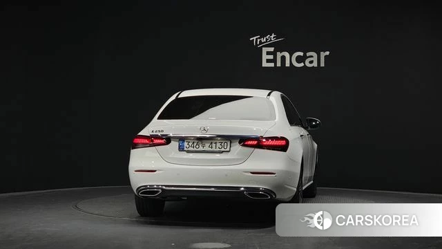 Mercedes-Benz E-Class W213 id 3843467 из Кореи 14