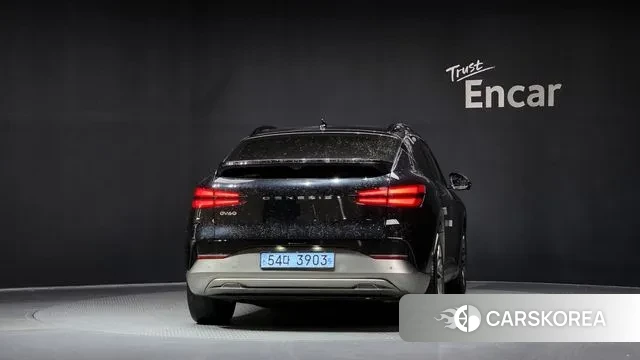 Genesis GV60 id 3237353 из Кореи 14