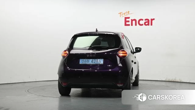 Renault Korea (Samsung) Joe id 3865706 из Кореи 14