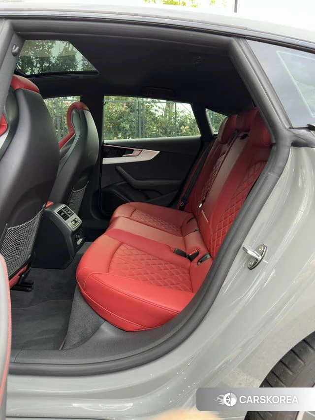 Audi S5 id 4348953 из Китая 19