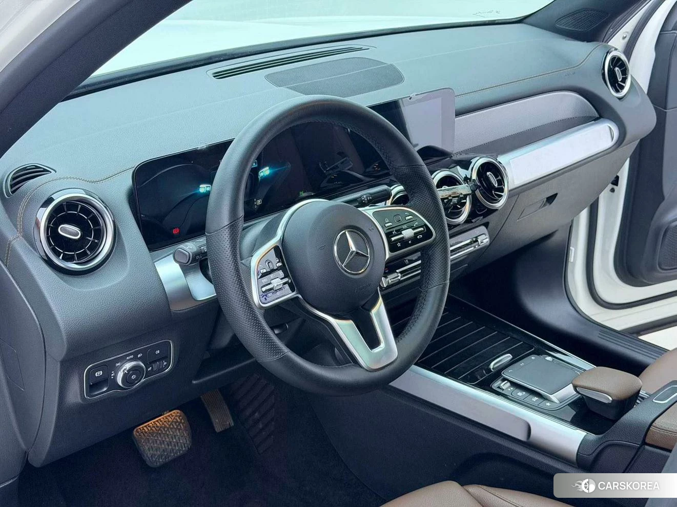 Mercedes-Benz GLB id 4407159 из Китая 17