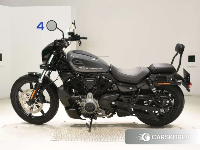 Harley-Davidson NIGHTSTER RH975 2022 из Японии