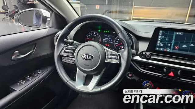 Kia Come New K3 id 2673179 из Кореи 14