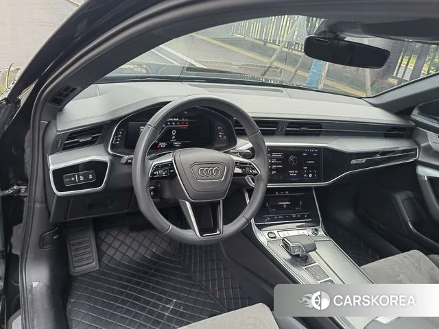Audi A6L id 4272860 из Китая 15