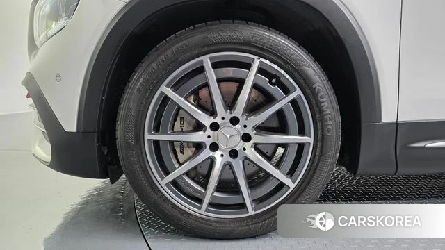 Mercedes-Benz GLB-Class X247 id 4899146 из Кореи 26