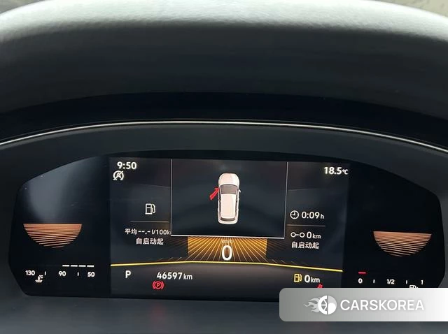 Volkswagen Passat id 4336018 из Китая 7