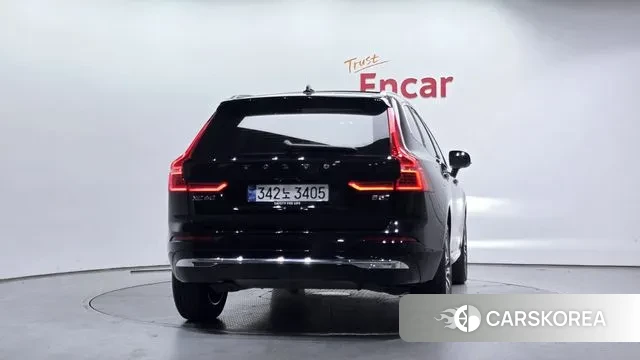 Volvo XC60 second Generation id 3576139 из Кореи 14