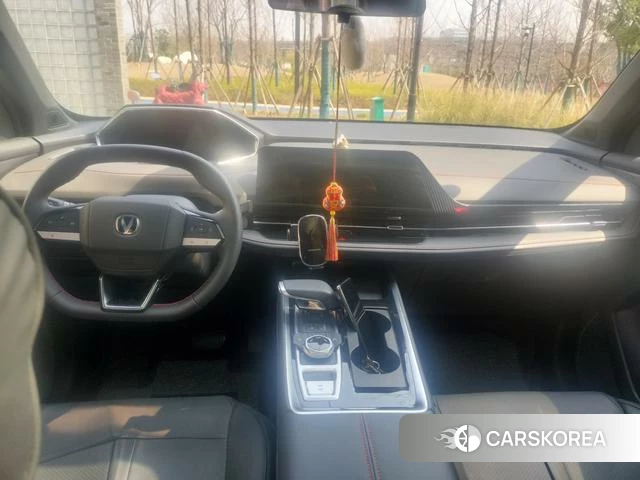 Chang'an CS55 PLUS id 3908213 из Китая 6