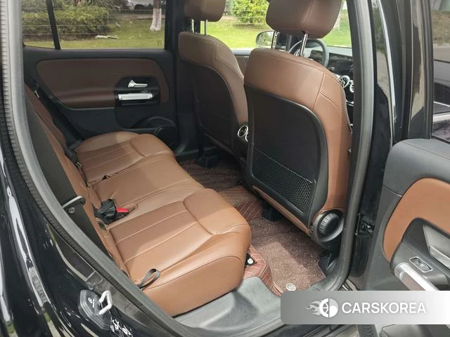 Mercedes-Benz GLB id 4256394 из Китая 7