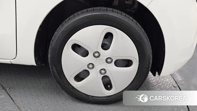 Kia The New Ray id 3740806 из Кореи 14