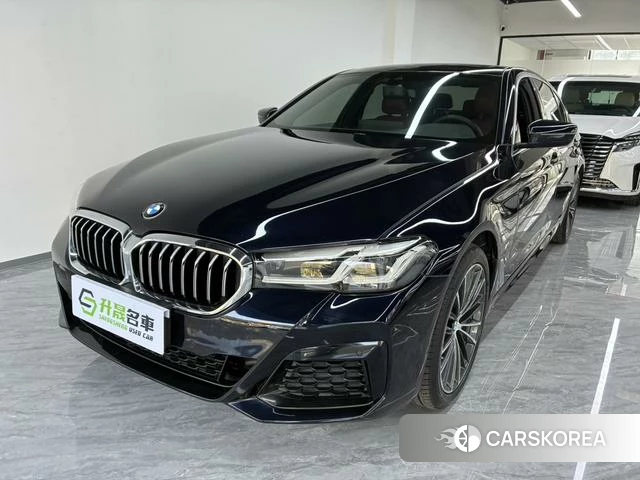 BMW 5 series id 4239069 из Китая 13