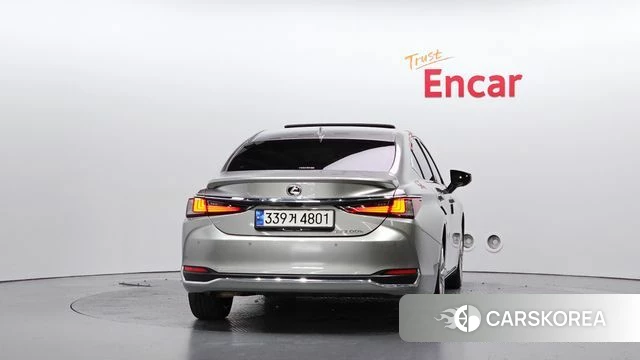 Lexus ES300h 7th generation id 4763198 из Кореи 26
