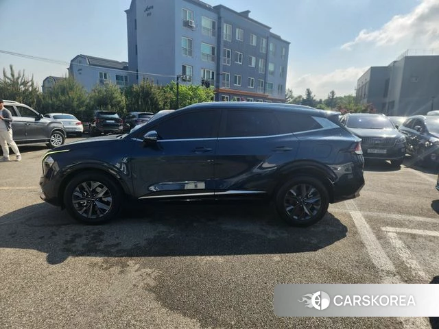 Kia Sportage 5th Generation id 4308436 из Кореи 11
