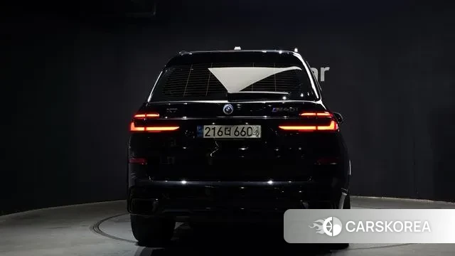 BMW X7 (G07) id 3031830 из Кореи 14