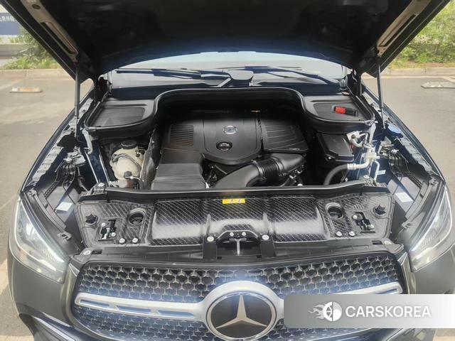 Mercedes-Benz GLE coupe id 4210383 из Китая 15