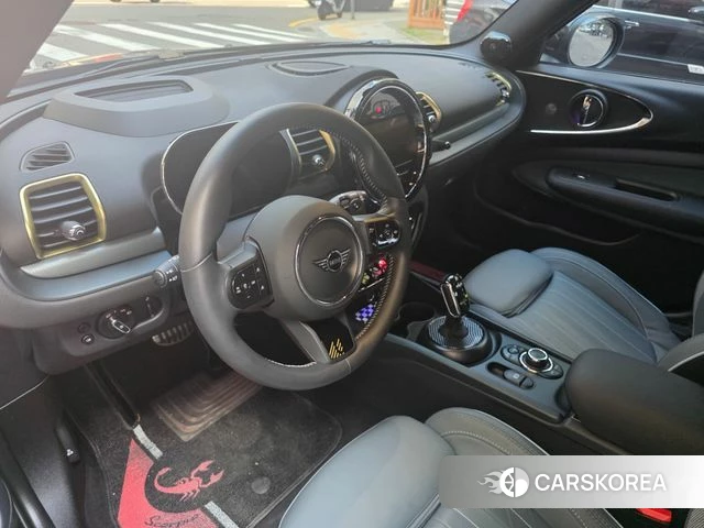 Mini Cooper S Clubman id 4513054 из Кореи 14