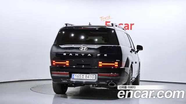 Hyundai Santa Fe (MX5) id 2673016 из Кореи 14