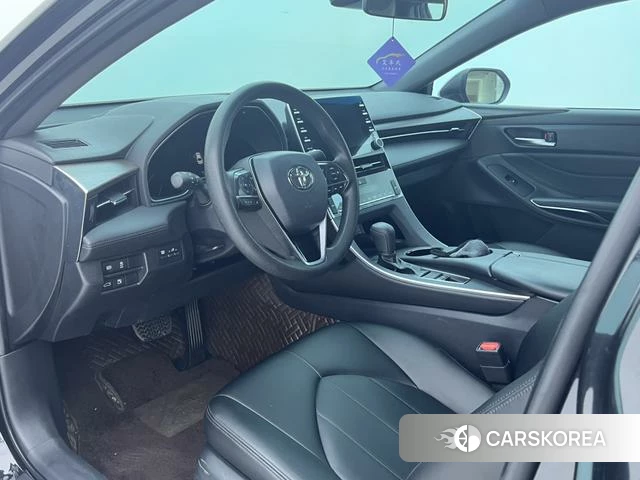 Toyota Asian dragon id 4260878 из Китая 9