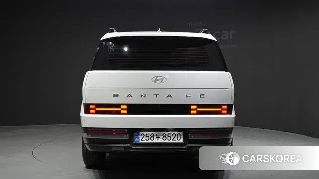 Hyundai Santa Fe (MX5) id 3758373 из Кореи 14