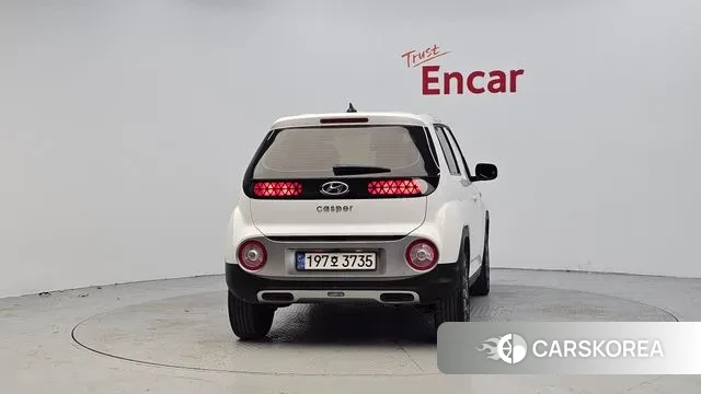 Hyundai Casper id 3432320 из Кореи 14