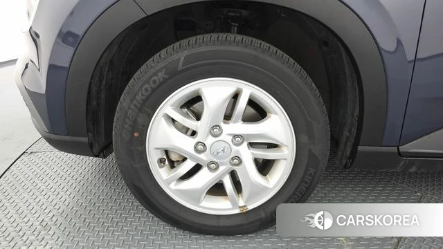Hyundai Venue id 3916778 из Кореи 14