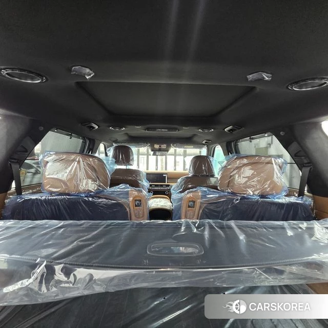 Hyundai Palisade (LX3) id 4487573 из Кореи 8