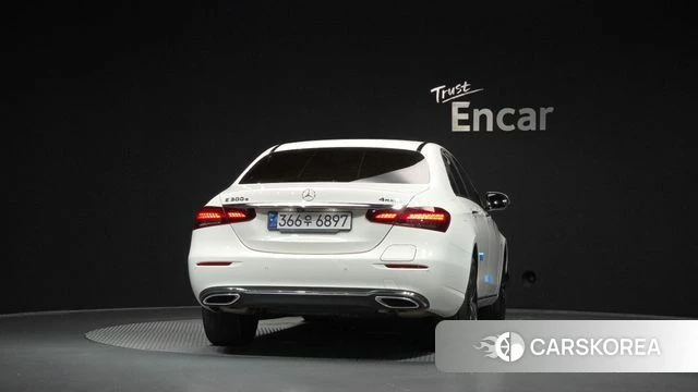 Mercedes-Benz E-Class W213 id 4651182 из Кореи 25