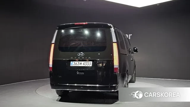 Hyundai Staria id 3447006 из Кореи 14