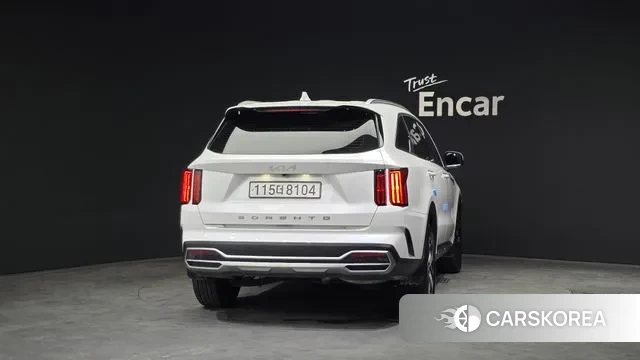 Kia Sorento 4th Generation id 2964400 из Кореи 14