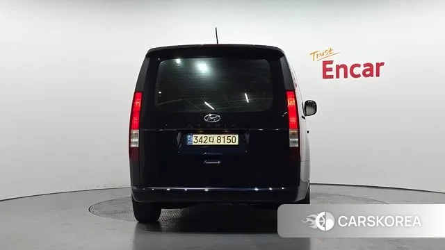 Hyundai Staria id 3640274 из Кореи 14