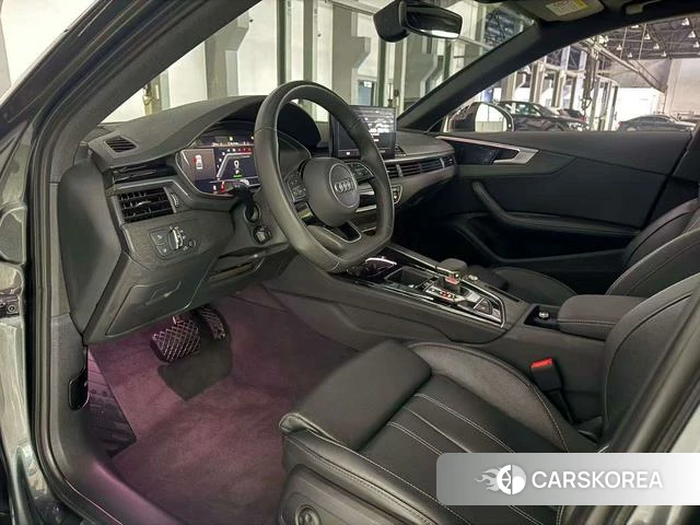 Audi A4L id 4208082 из Китая 9