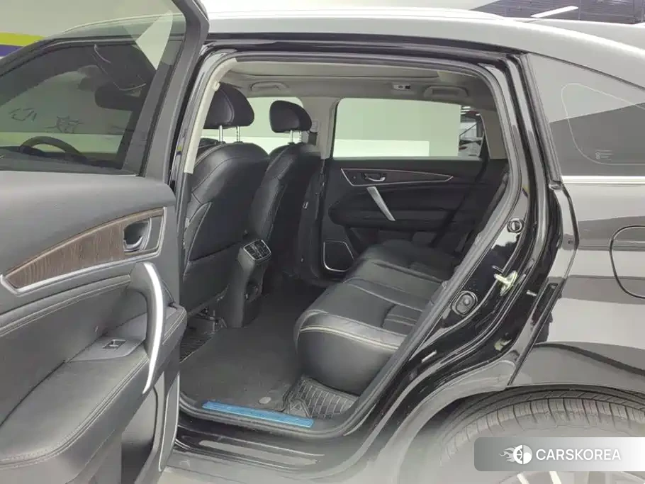 Honda Crown Road id 4570856 из Китая 10