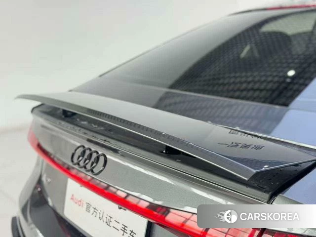 Audi A7 id 4216966 из Китая 14
